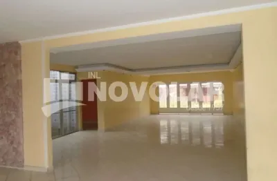 Casa com 3 quartos à venda na Vila Maria, São Paulo 