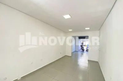 Ponto comercial com 1 sala para alugar na Liberdade, São Paulo 