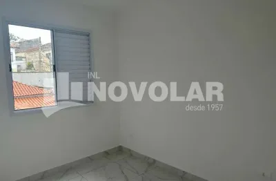 Excelente oportunidade! apartamento novo de um dormitório na vila guilherme com total segurança.