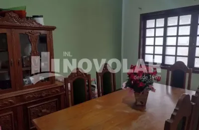 Casas térrea, no bairro do horto florestal  com 2 dormitórios