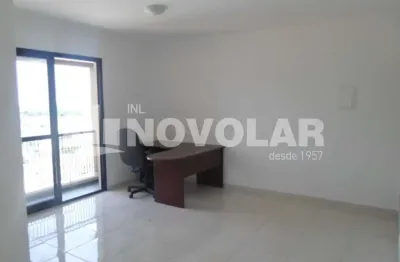 Apartamento com 3 quartos à venda no Mandaqui, São Paulo 