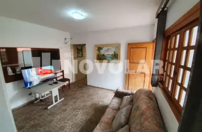 Casa com 2 quartos à venda na Vila das Mercês, São Paulo 