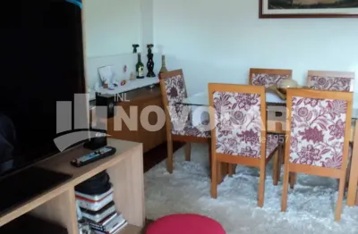 Apartamento com 3 quartos à venda em Santana, São Paulo 