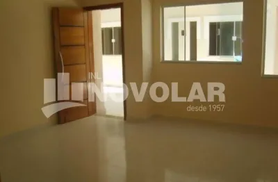 Casa em condomínio fechado com 2 quartos à venda na Vila Mazzei, São Paulo 