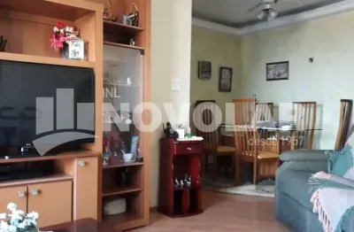 Apartamento com 3 quartos à venda no Tucuruvi, São Paulo 