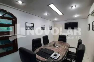 Prédio comercial no bairro de santana excelente oportunidade!