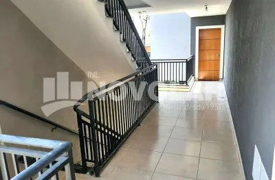 Apartamento cobertura,  no jaçanã, novo com 2 dormitórios, sacadas e quintal