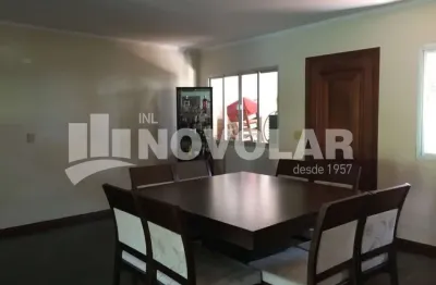 Casa com 3 quartos à venda no Gopoúva, Guarulhos 