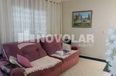 Casa com 3 quartos à venda na Vila Maria, São Paulo 