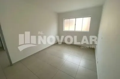 Apartamento, vila guilherme- 1 dormitório e 1 vaga de garagem.