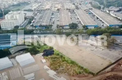 Terreno de 15.000 m² no jardim guançã- ideal para pátio ou garagem. com 200m2 de área apoio.
