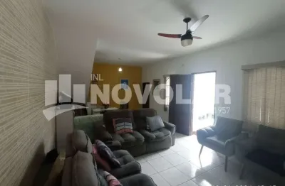 Casa com 2 quartos à venda na Vila Maria, São Paulo 
