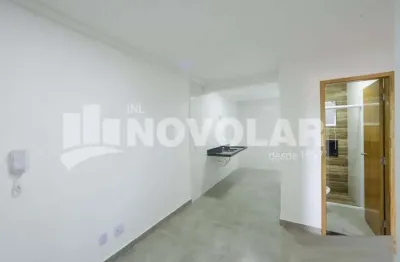 Apartamento com 2 quartos à venda no Lauzane Paulista, São Paulo 
