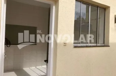Apartamento com 2 quartos à venda na Água Fria, São Paulo 