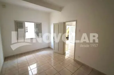 Casa com 1 quarto para alugar na Vila Medeiros, São Paulo 