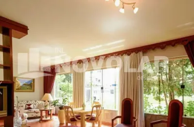 Casa com 4 quartos à venda no Jardim São Bento, São Paulo 