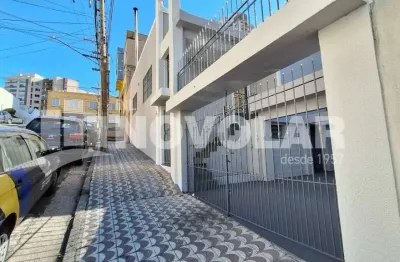 Prédio comercial em santana com 130m2 de área construída, 3 vagas de garagem. excelente localização!