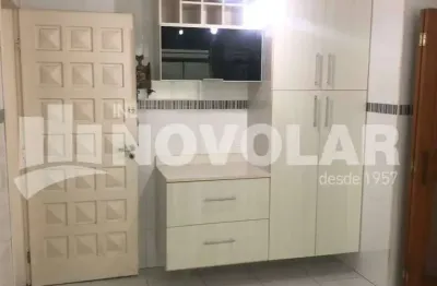 Sobrado a venda no mandaqui com 4 dormitórios sendo 2 suítes.