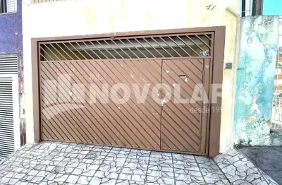 Casa com 4 quartos à venda na Vila Medeiros, São Paulo 