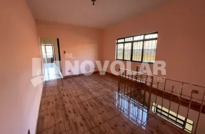 Casa com 4 quartos à venda na Vila Medeiros, São Paulo 