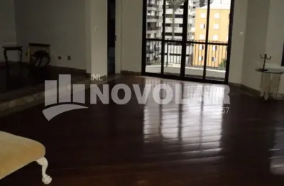 Cobertura com 3 quartos à venda na Água Fria, São Paulo 