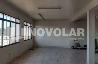 Sala comercial para alugar na Vila Sabrina, São Paulo 