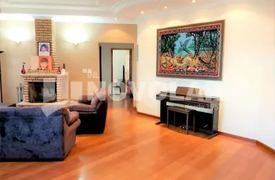 Casa com 3 quartos à venda no Jardim Japão, São Paulo 