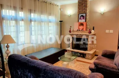 Casa com 3 quartos à venda no Jardim Japão, São Paulo 