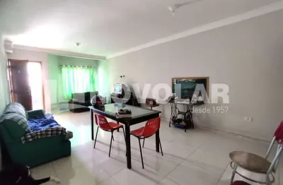 Sobrado na vila mazzei, 3 dormitórios sendo 1 suite) e com 3 vagas