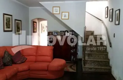 Casa com 3 quartos à venda no Jardim Guanca, São Paulo 