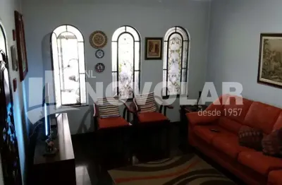 Casa com 3 quartos à venda no Jardim Guanca, São Paulo 