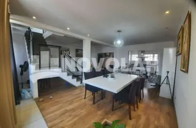 Casa com 5 quartos à venda na Vila Medeiros, São Paulo 