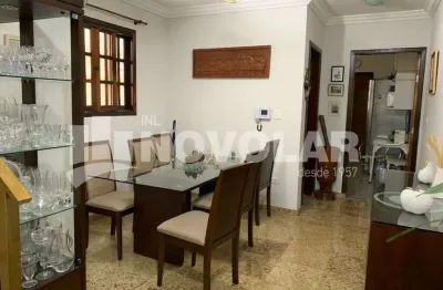 Casa com 3 quartos à venda no Parque Vitória, São Paulo 