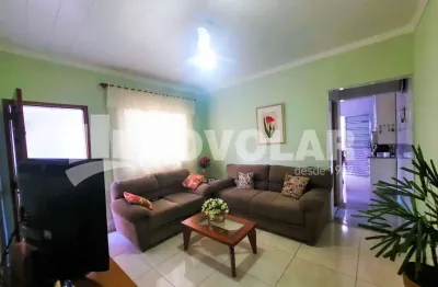 Casa assobradada na vila isolina mazzei com 2 dormitórios e 1 suíte