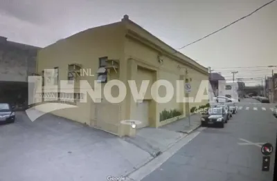 Prédio à venda em Santana, São Paulo 