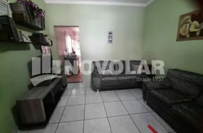 Investimento! 4 casa térrea, vila maria com 280m²  de terreno