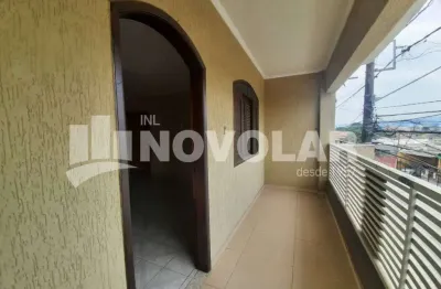 Casa com 4 quartos à venda na Vila Maria, São Paulo 