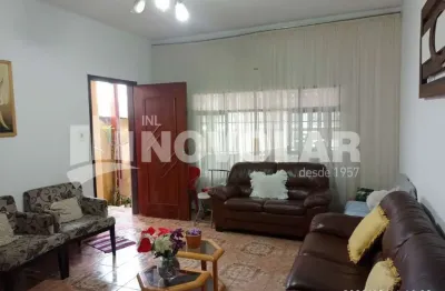 Casa com 2 quartos à venda na Vila Medeiros, São Paulo 