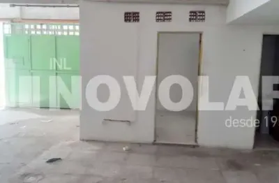 Prédio com 4 salas à venda na Casa Verde, São Paulo 