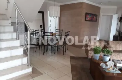 Cobertura com 3 quartos à venda no Jardim São Paulo (Zona Norte), São Paulo 