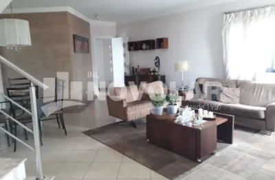 Cobertura com 3 quartos à venda no Jardim São Paulo (Zona Norte), São Paulo 
