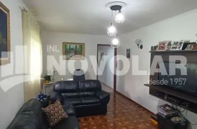 Casa em condomínio fechado com 3 quartos à venda no Parada Inglesa, São Paulo 