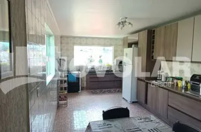 Casa em condomínio fechado com 3 quartos à venda no Parada Inglesa, São Paulo 