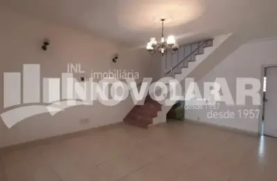 Casa com 3 quartos à venda na Vila Guilherme, São Paulo 