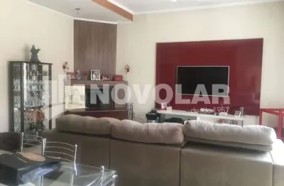 Casa com 3 quartos à venda no Jardim São Paulo (Zona Norte), São Paulo 