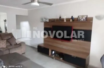 Casa com 3 quartos à venda no Parque Novo Mundo, São Paulo 