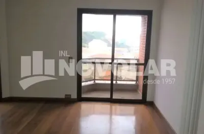 Apartamento de luxo em santana com 4 suítes e vista panorâmica
