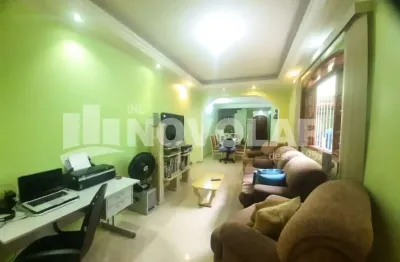 Casa com 4 quartos à venda em Jaçanã, São Paulo 