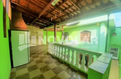 Casa com 4 quartos à venda na Vila Nilo, São Paulo 