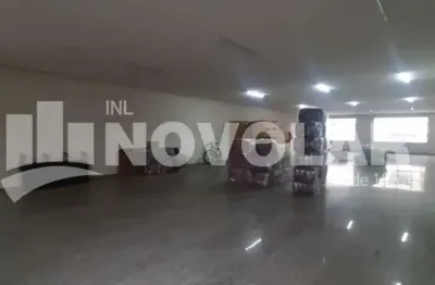 Prédio com 2 salas para alugar no Tucuruvi, São Paulo 